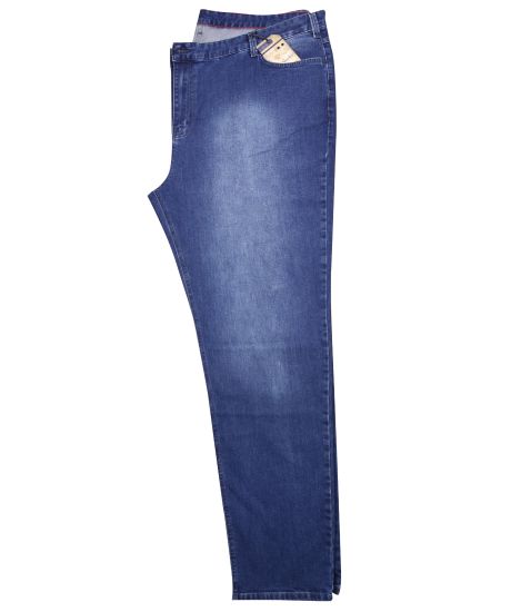 Likralı Jeans (205)
